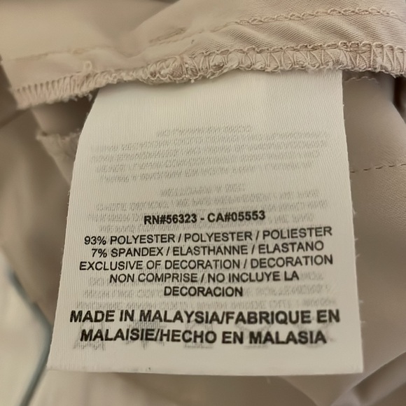 ⛳️Nike Dri-Fit Golf Shorts - Picture 8 of 11